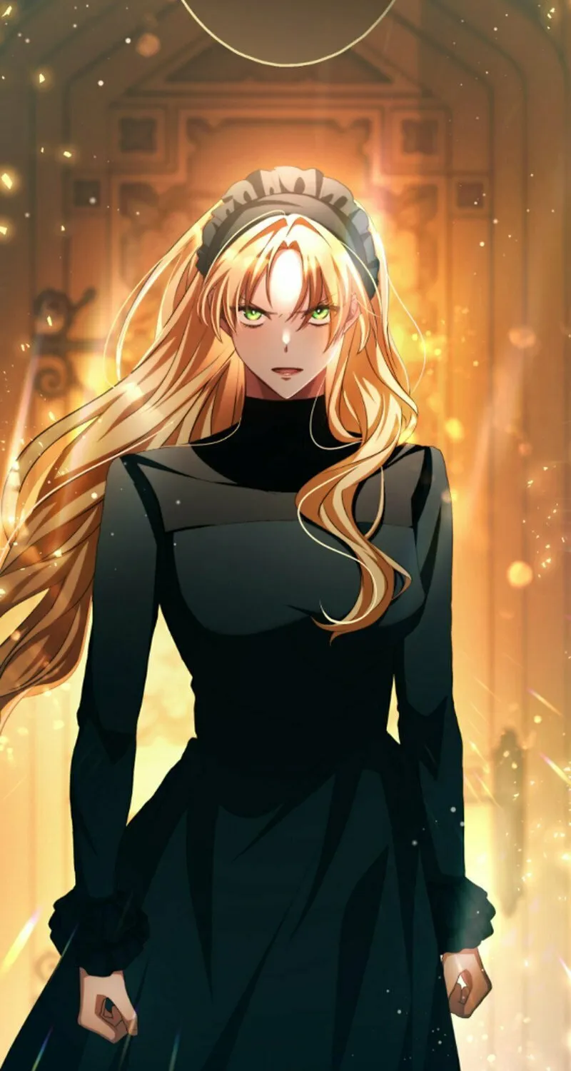 A Savage Proposal Chapter 16 page 65 - 