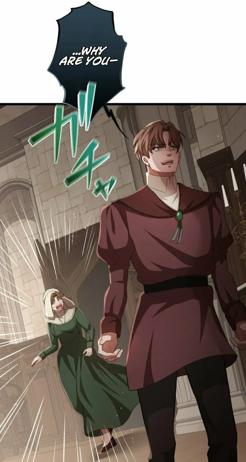 A Savage Proposal Chapter 16 page 67 - 