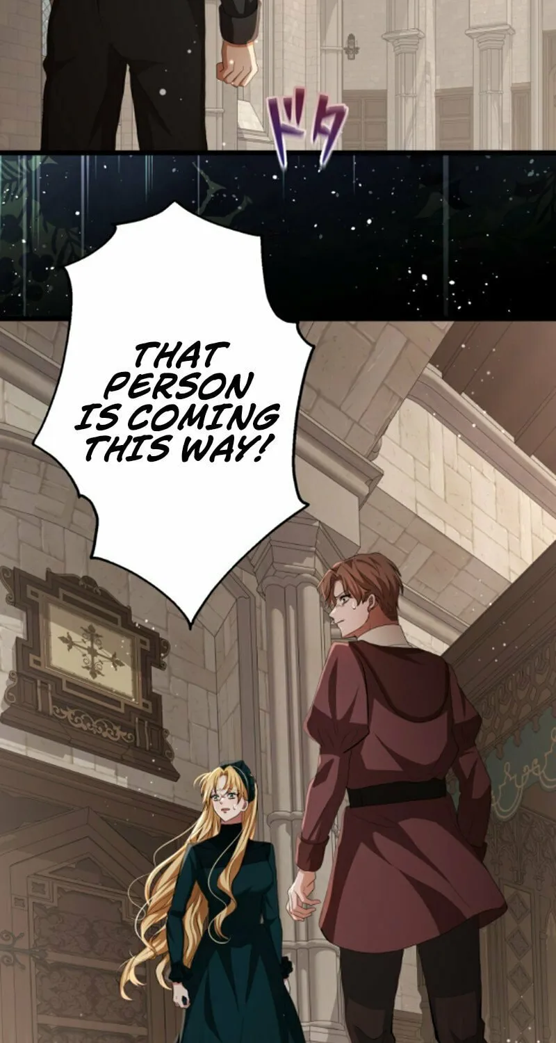 A Savage Proposal Chapter 16 page 69 - 