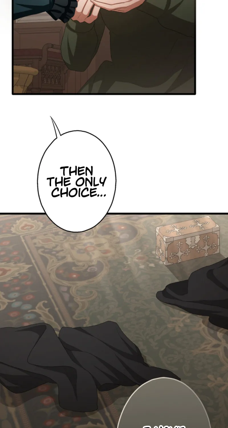 A Savage Proposal Chapter 16 page 8 - 