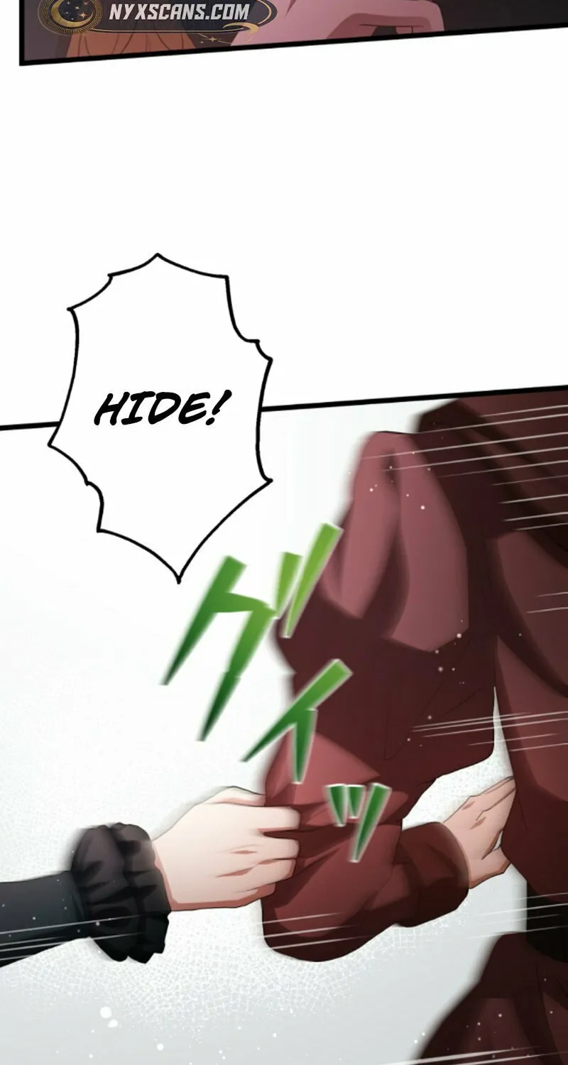 A Savage Proposal Chapter 16 page 72 - 