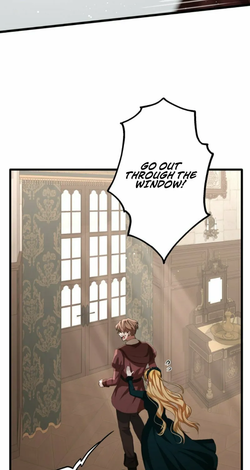 A Savage Proposal Chapter 16 page 73 - 