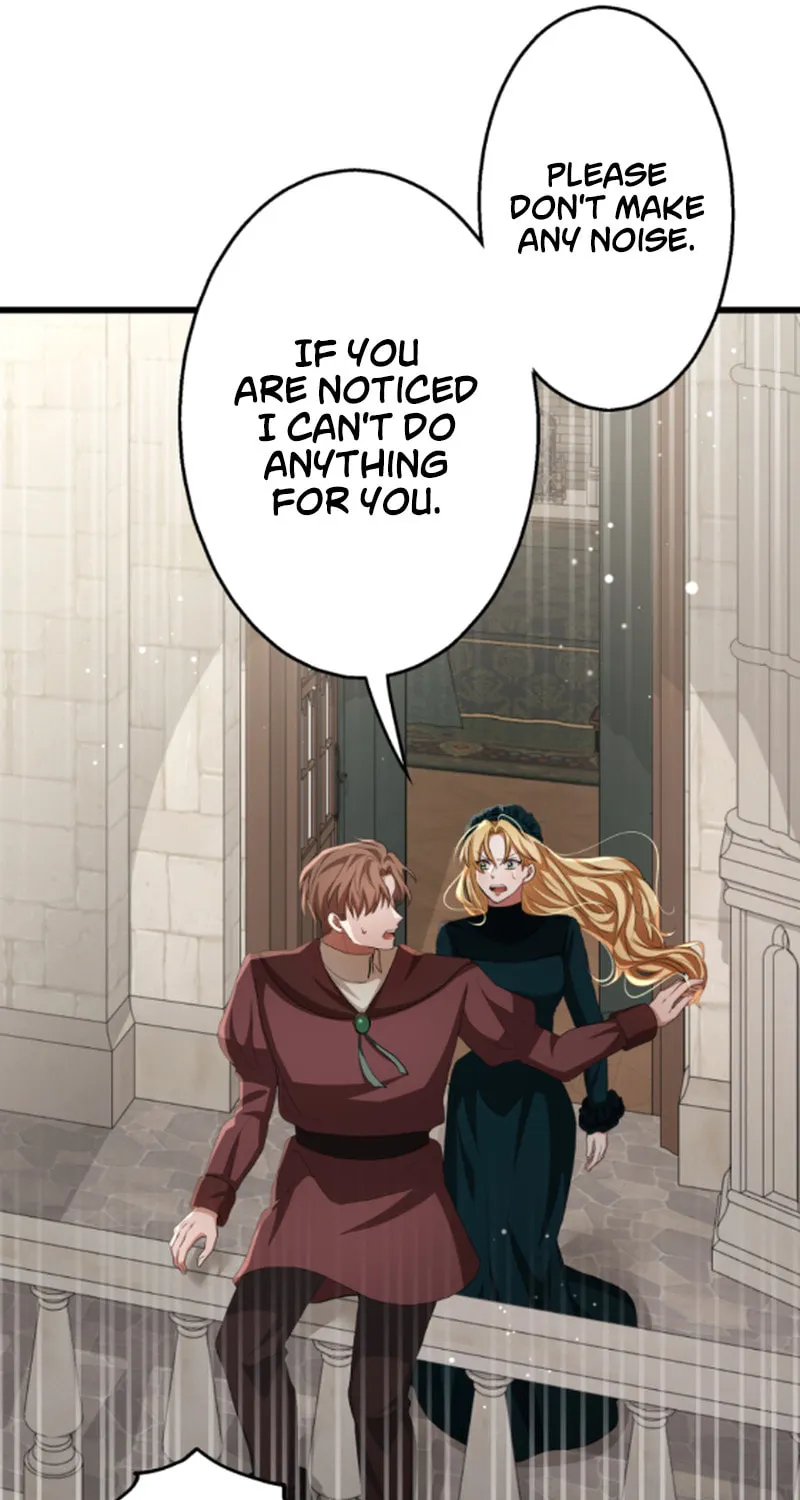 A Savage Proposal Chapter 16 page 75 - 
