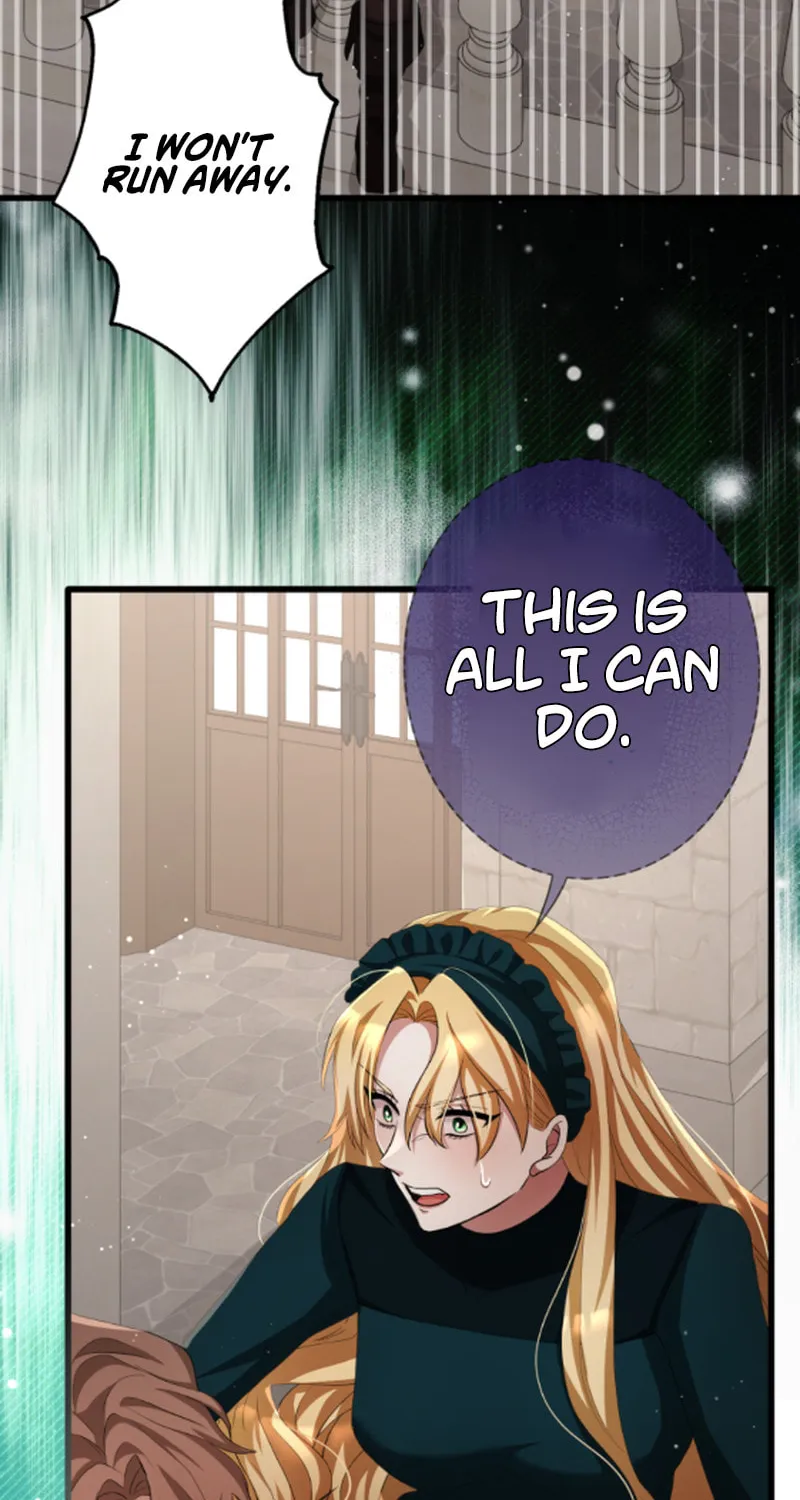 A Savage Proposal Chapter 16 page 76 - 