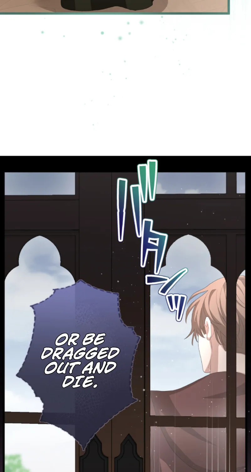A Savage Proposal Chapter 16 page 78 - 