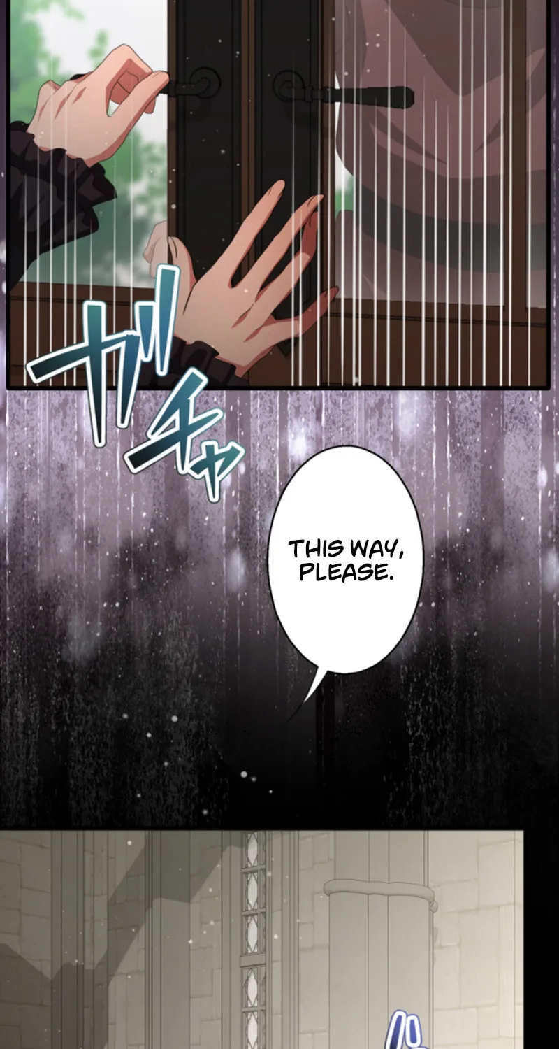 A Savage Proposal Chapter 16 page 79 - 