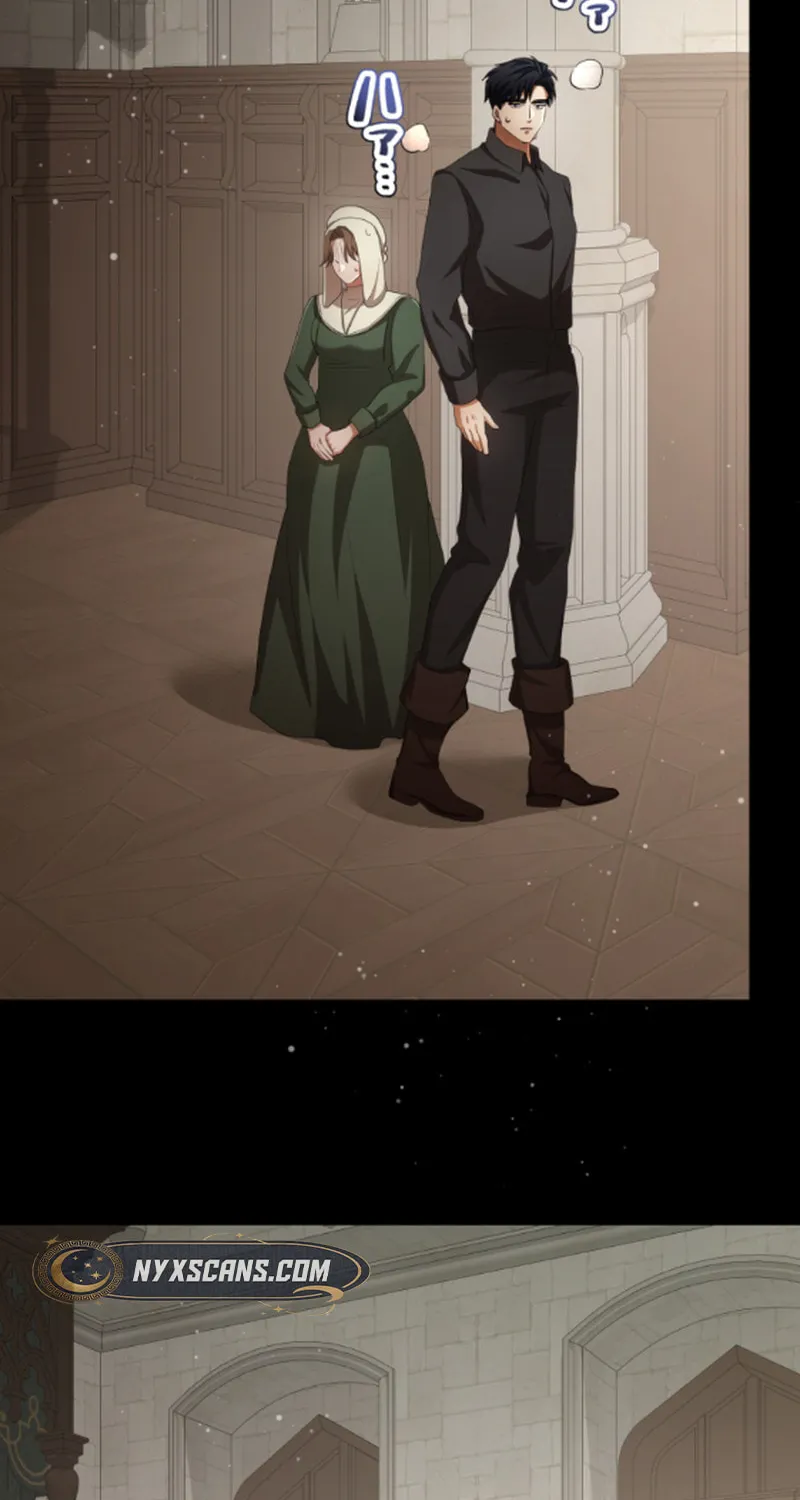 A Savage Proposal Chapter 16 page 80 - 