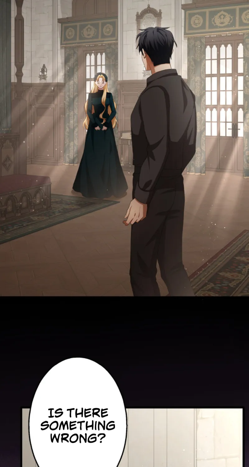 A Savage Proposal Chapter 16 page 81 - 