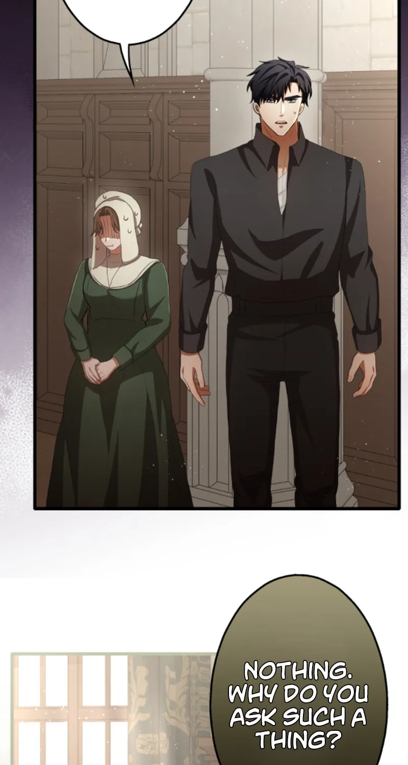 A Savage Proposal Chapter 16 page 82 - 