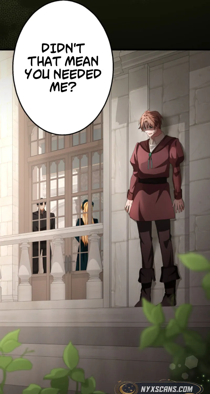 A Savage Proposal Chapter 16 page 85 - 
