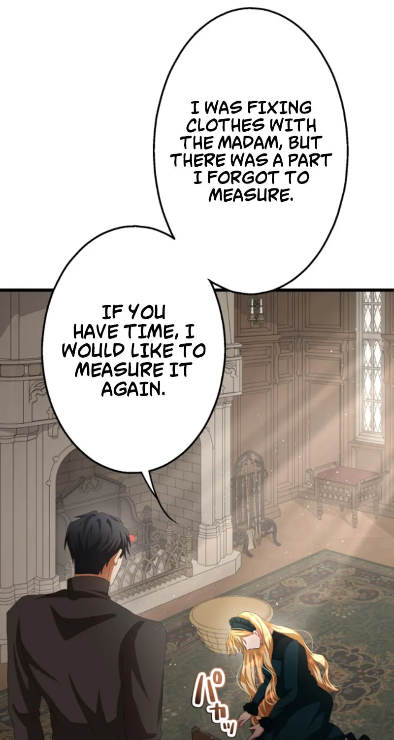 A Savage Proposal Chapter 16 page 87 - 