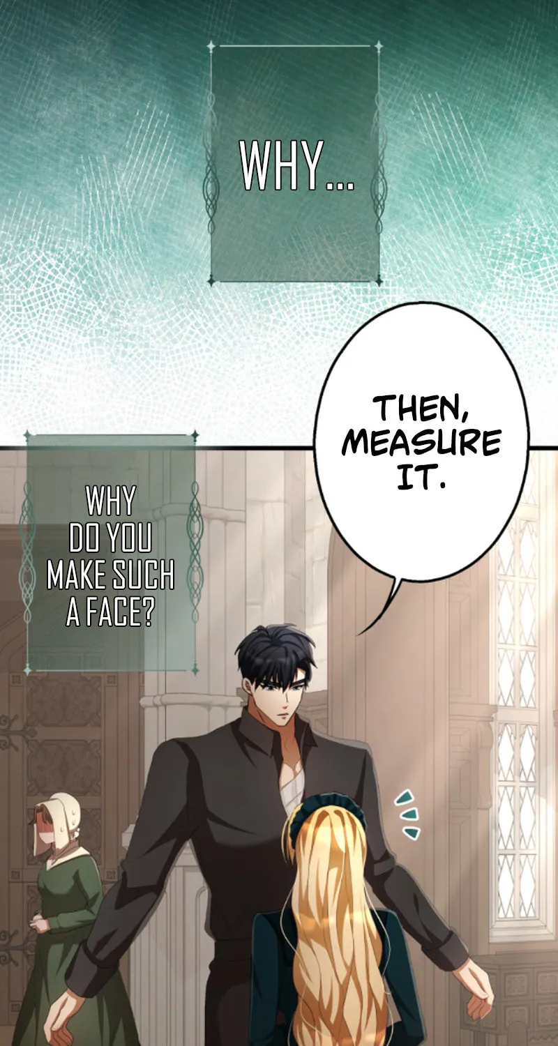 A Savage Proposal Chapter 16 page 91 - 