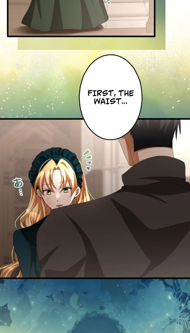 A Savage Proposal Chapter 16 page 94 - 