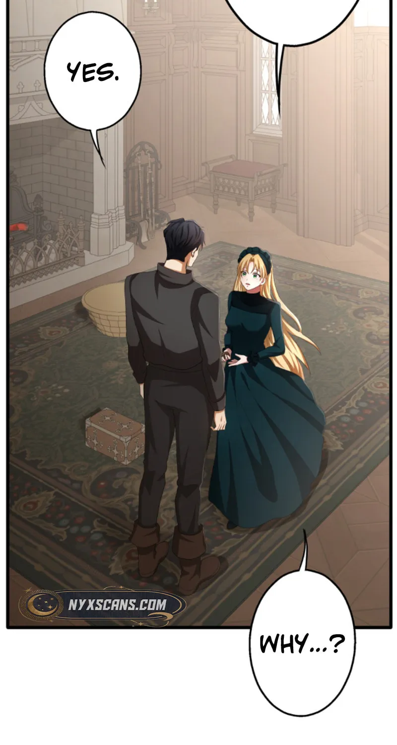 A Savage Proposal Chapter 16 page 96 - 