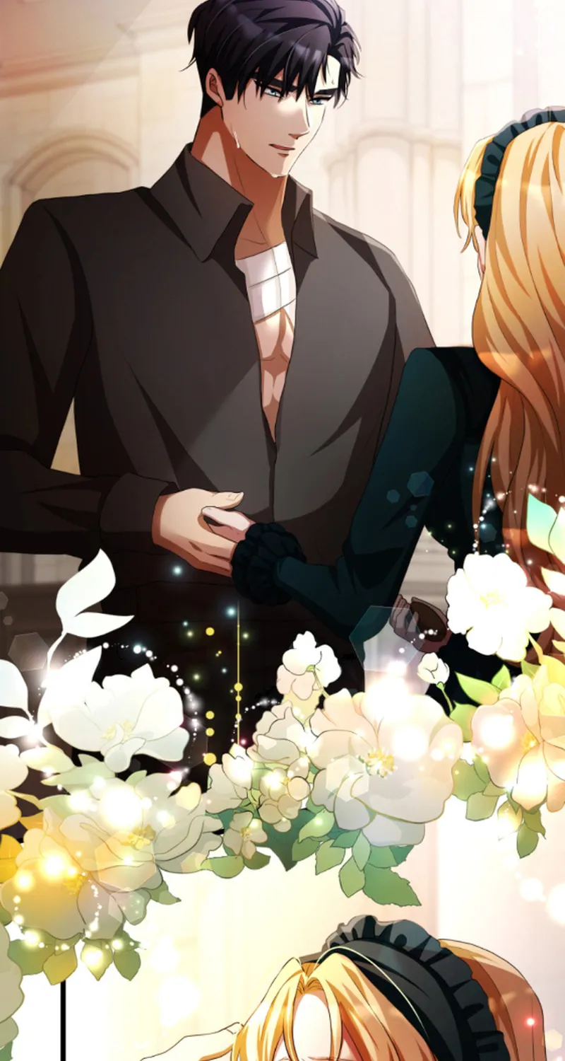 A Savage Proposal Chapter 16 page 98 - 