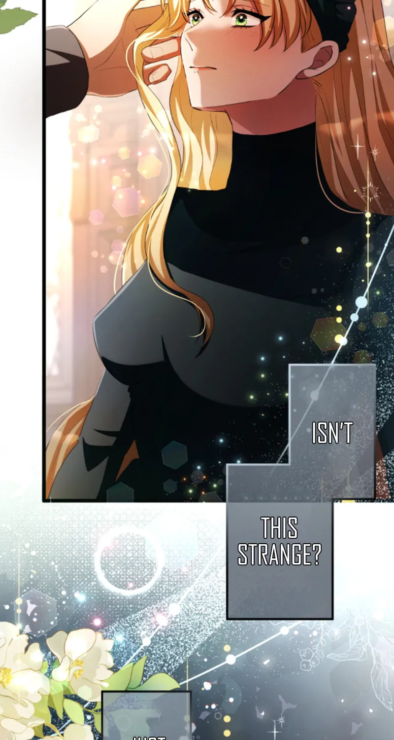 A Savage Proposal Chapter 16 page 99 - 