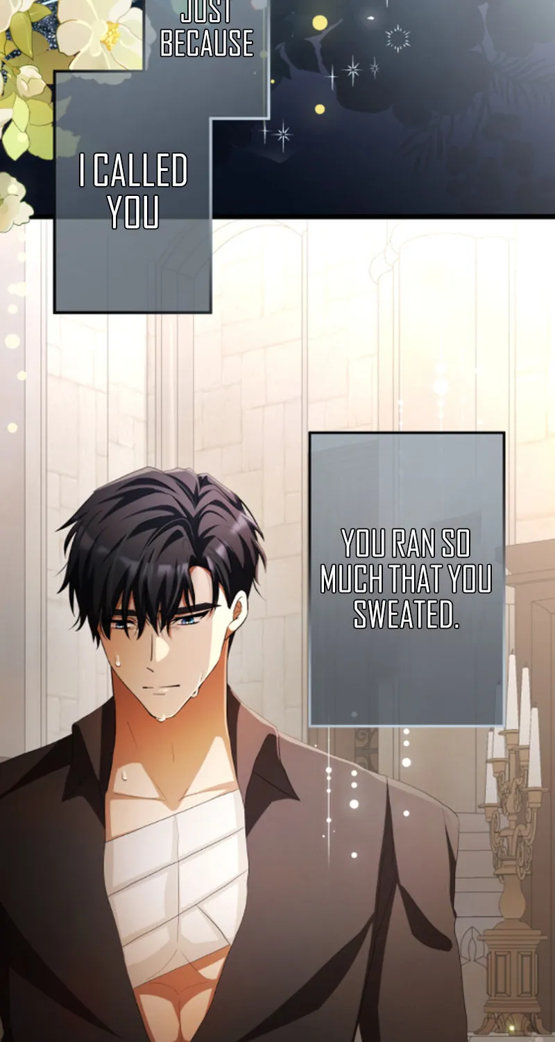 A Savage Proposal Chapter 16 page 100 - 