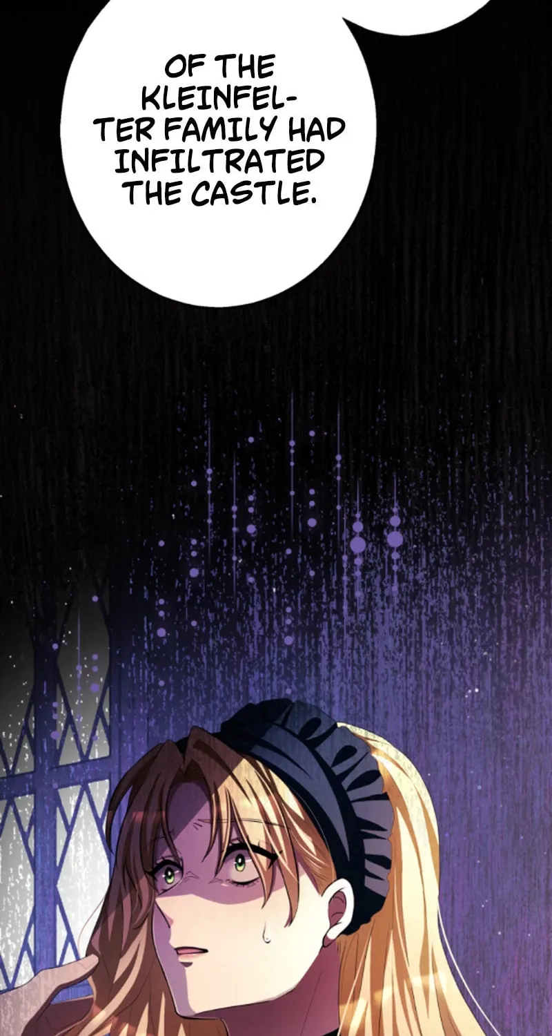 A Savage Proposal Chapter 17 page 2 - 