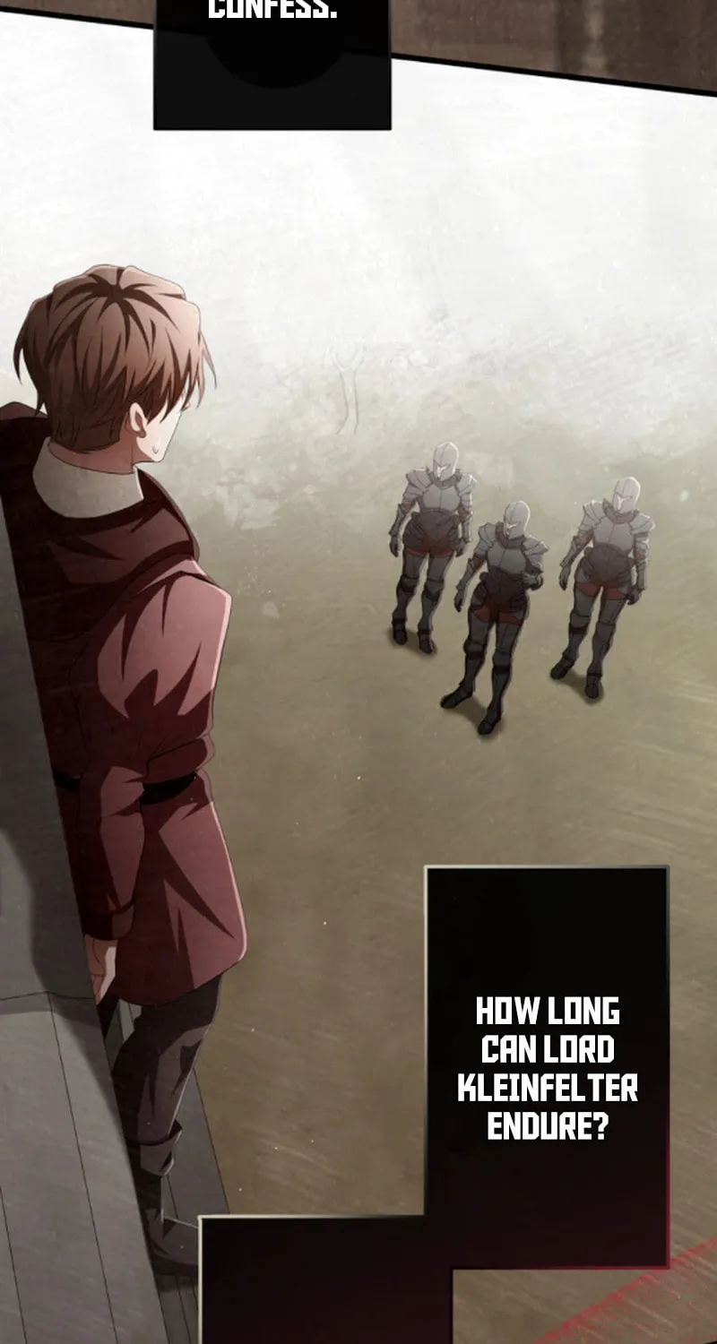 A Savage Proposal Chapter 17 page 14 - 
