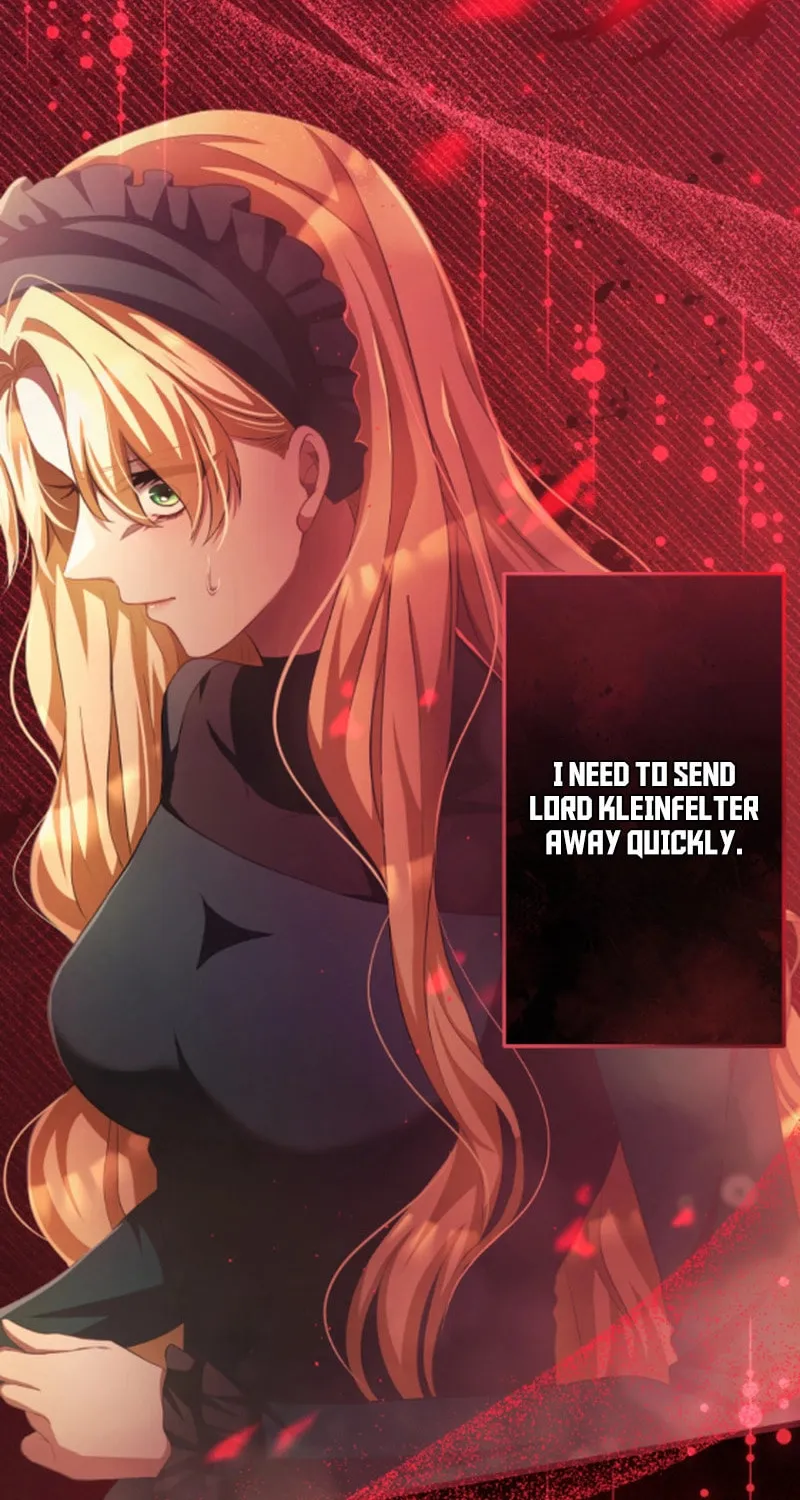 A Savage Proposal Chapter 17 page 16 - 