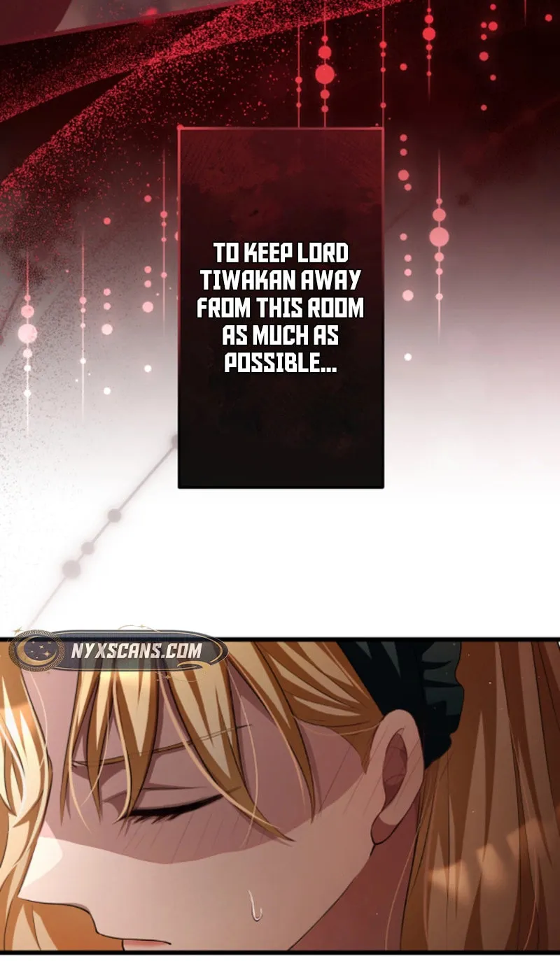 A Savage Proposal Chapter 17 page 17 - 