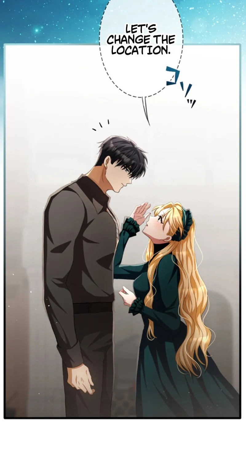 A Savage Proposal Chapter 17 page 19 - 