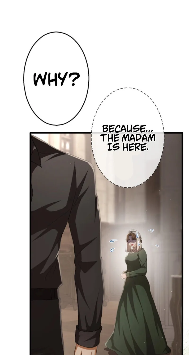 A Savage Proposal Chapter 17 page 20 - 