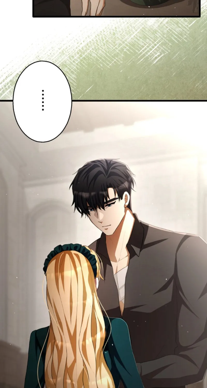 A Savage Proposal Chapter 17 page 21 - 
