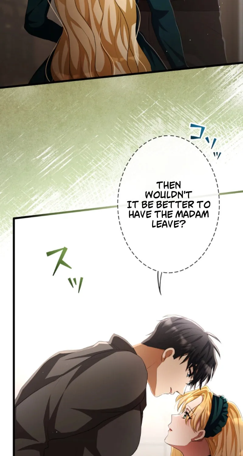 A Savage Proposal Chapter 17 page 22 - 