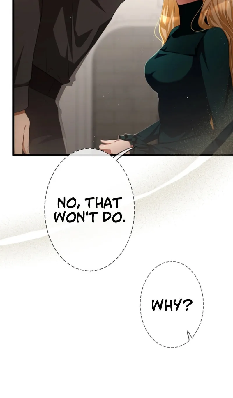 A Savage Proposal Chapter 17 page 23 - 