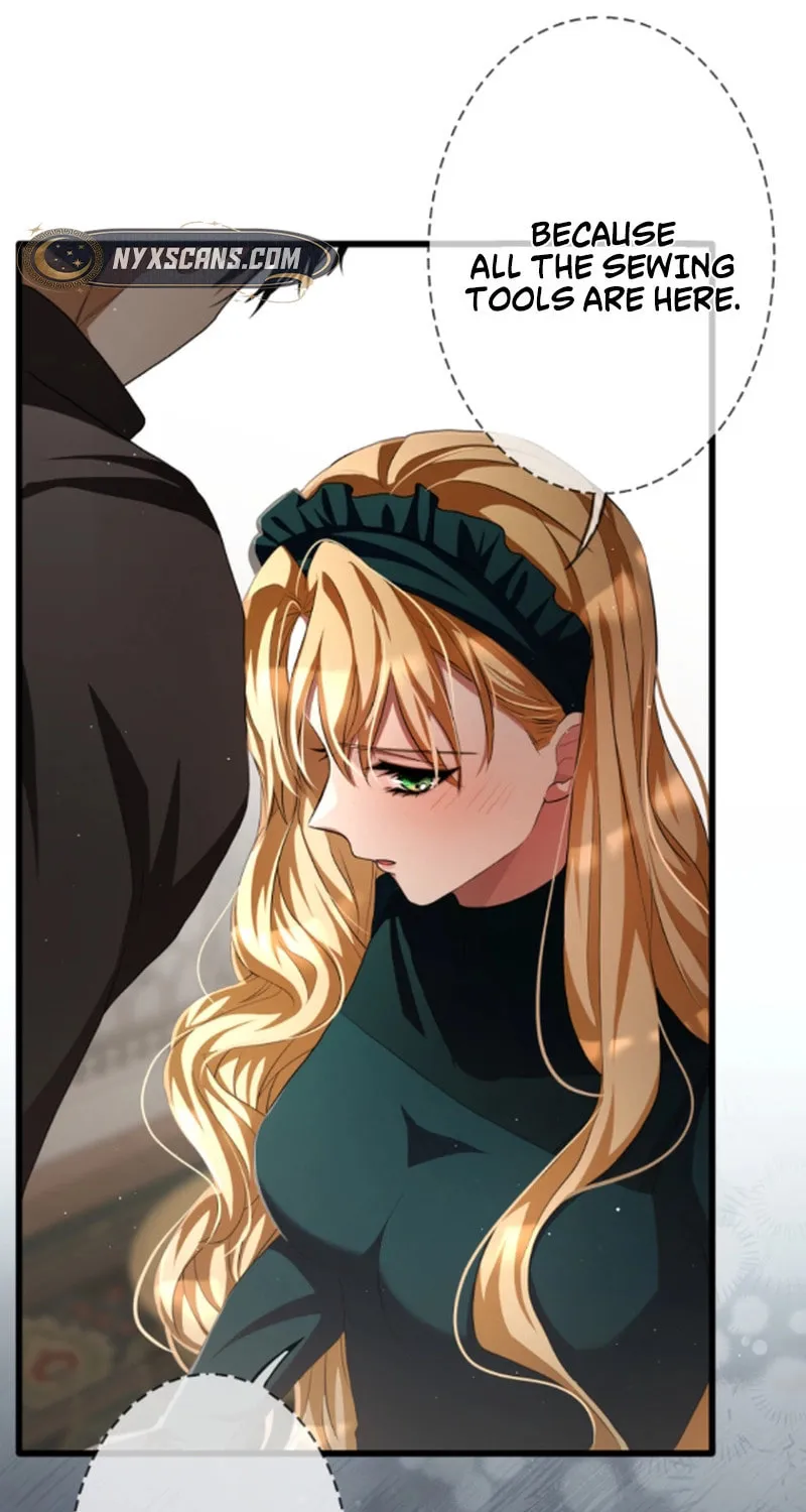 A Savage Proposal Chapter 17 page 24 - 