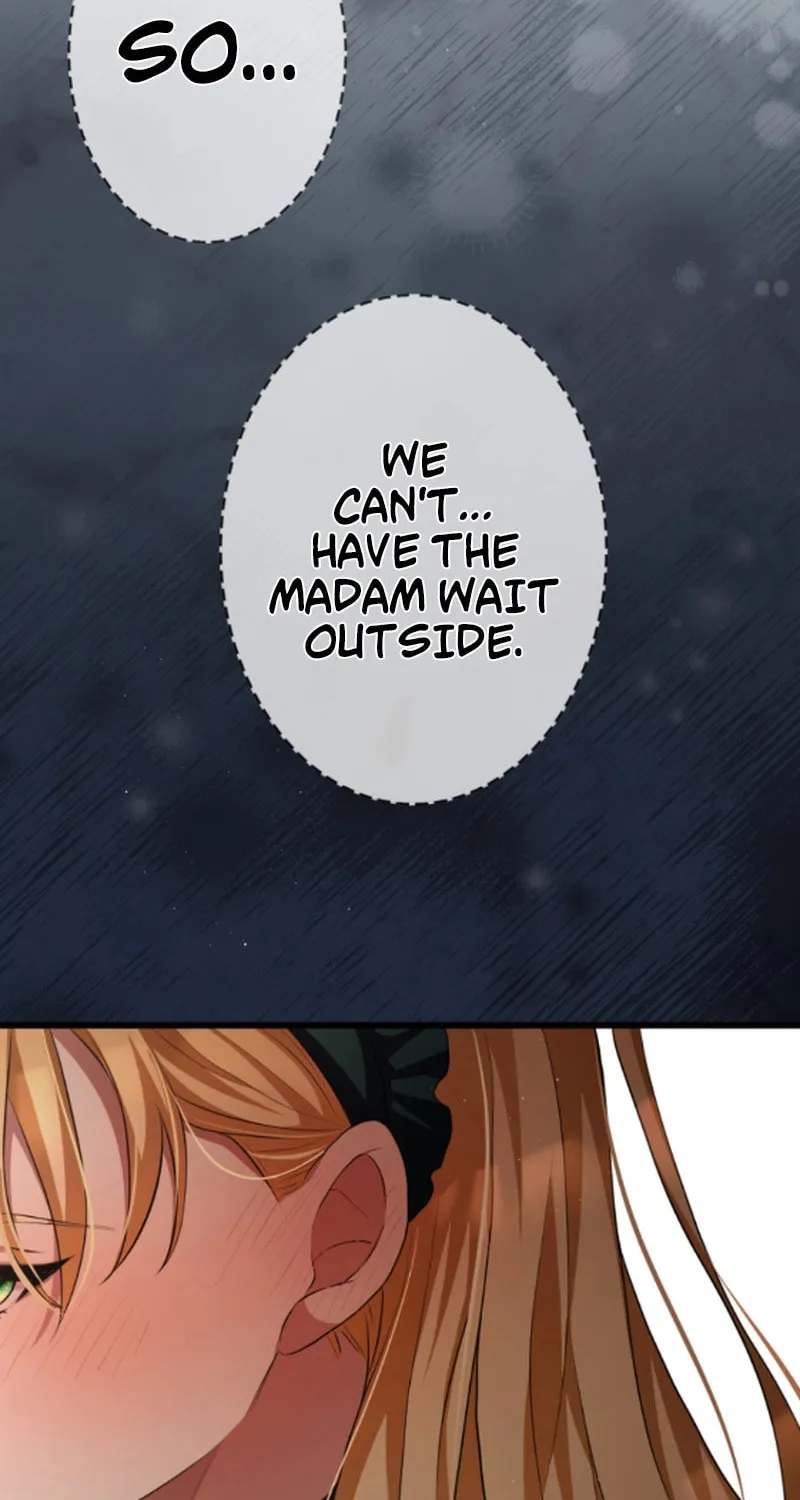 A Savage Proposal Chapter 17 page 25 - 