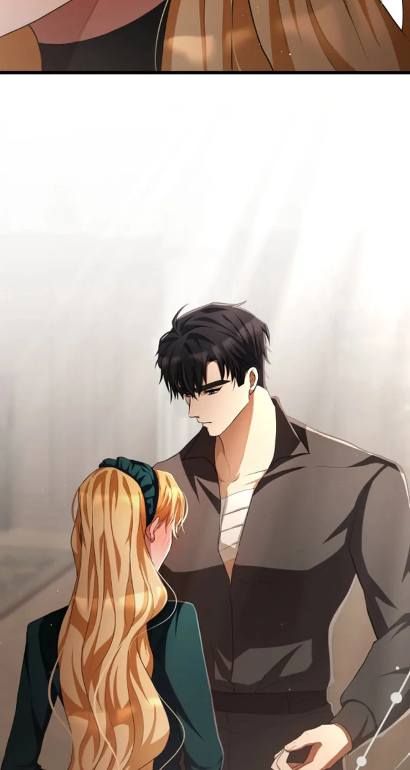 A Savage Proposal Chapter 17 page 26 - 