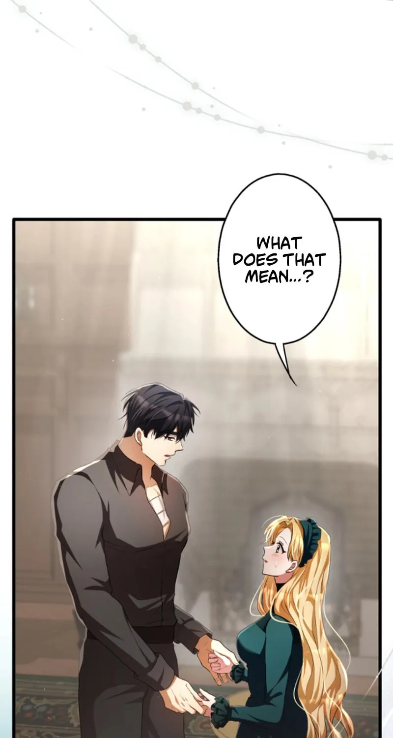 A Savage Proposal Chapter 17 page 29 - 