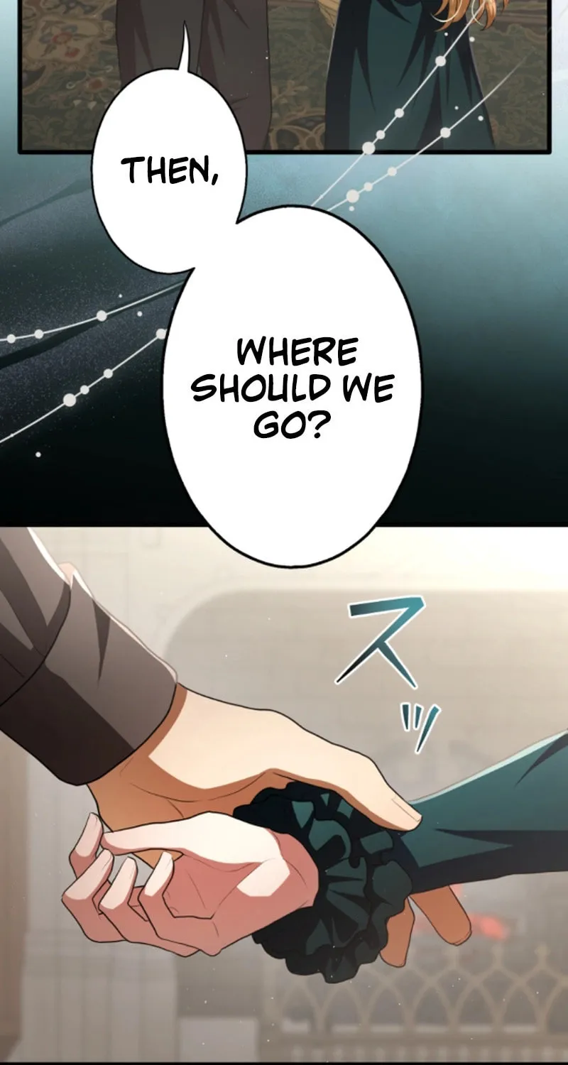 A Savage Proposal Chapter 17 page 30 - 