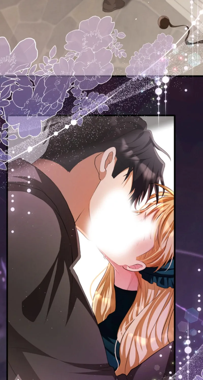 A Savage Proposal Chapter 17 page 38 - 