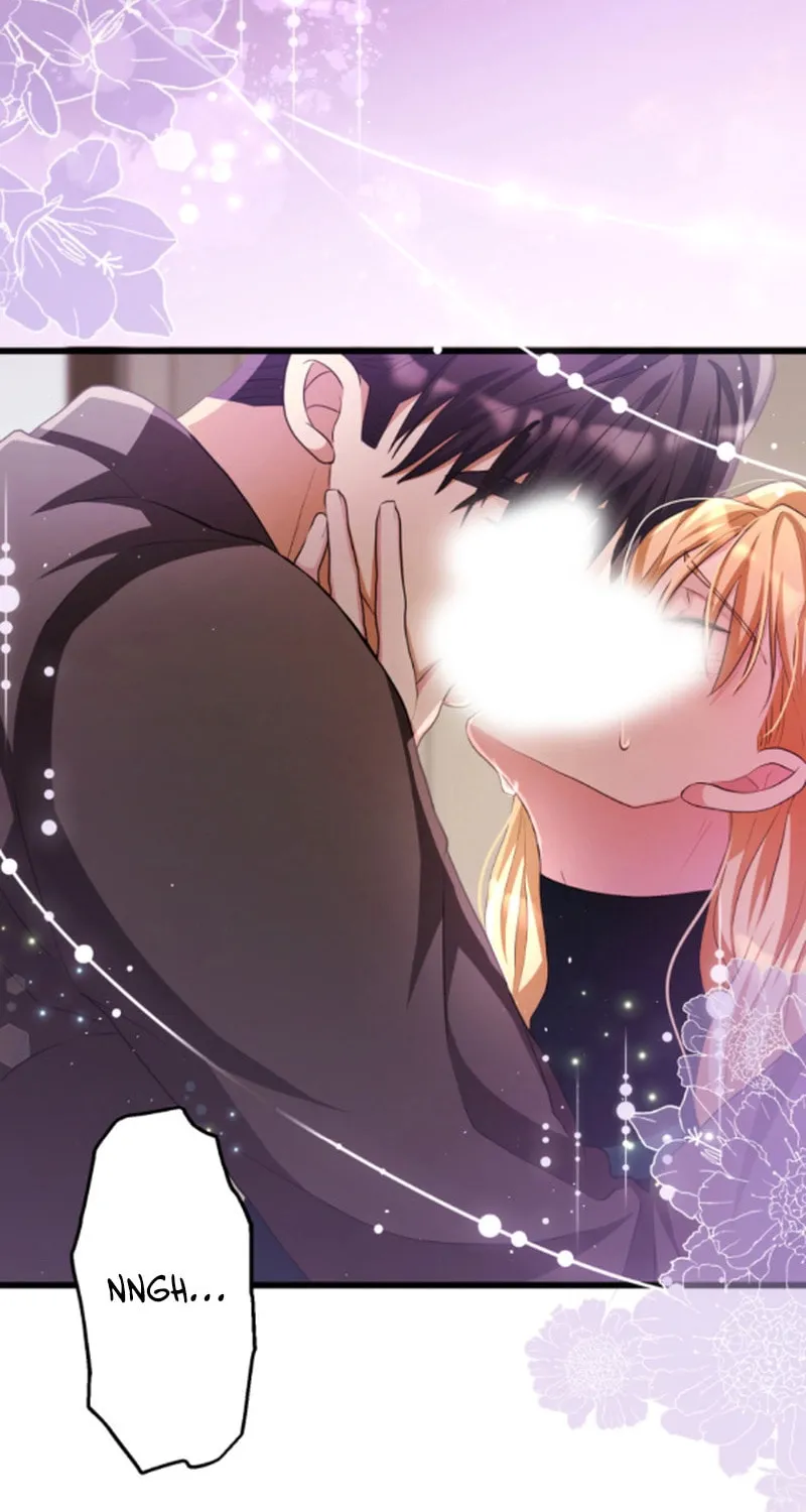A Savage Proposal Chapter 17 page 40 - 