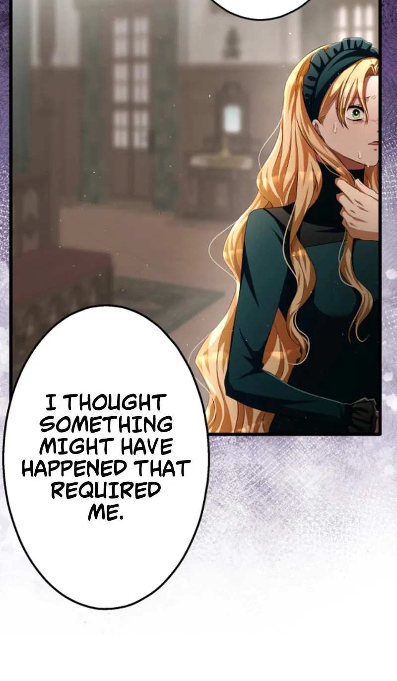 A Savage Proposal Chapter 17 page 5 - 