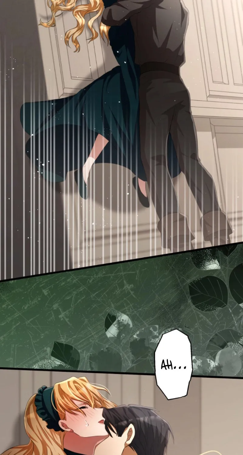 A Savage Proposal Chapter 17 page 43 - 