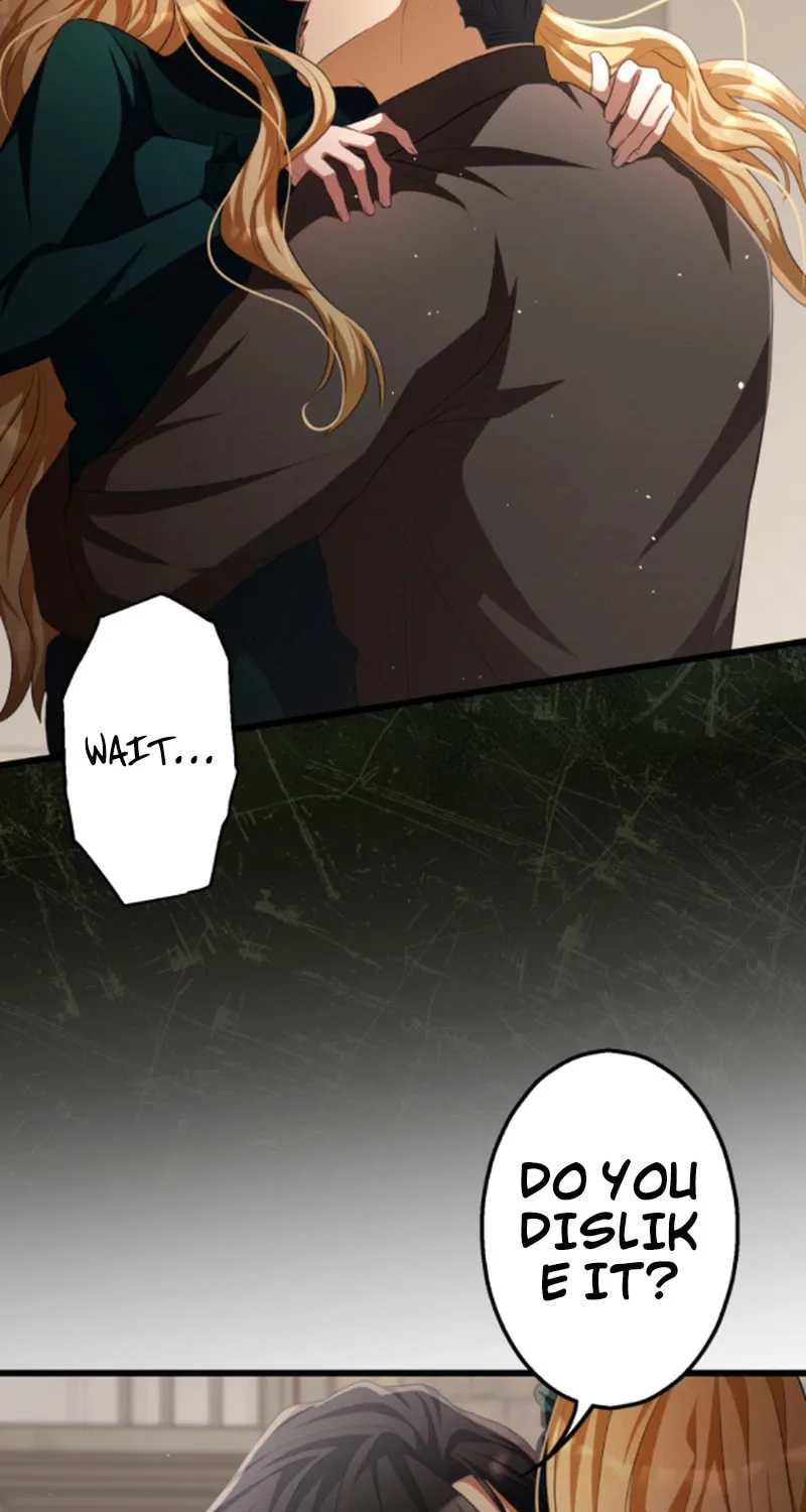 A Savage Proposal Chapter 17 page 44 - 