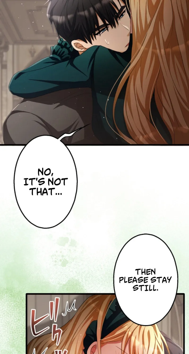A Savage Proposal Chapter 17 page 45 - 