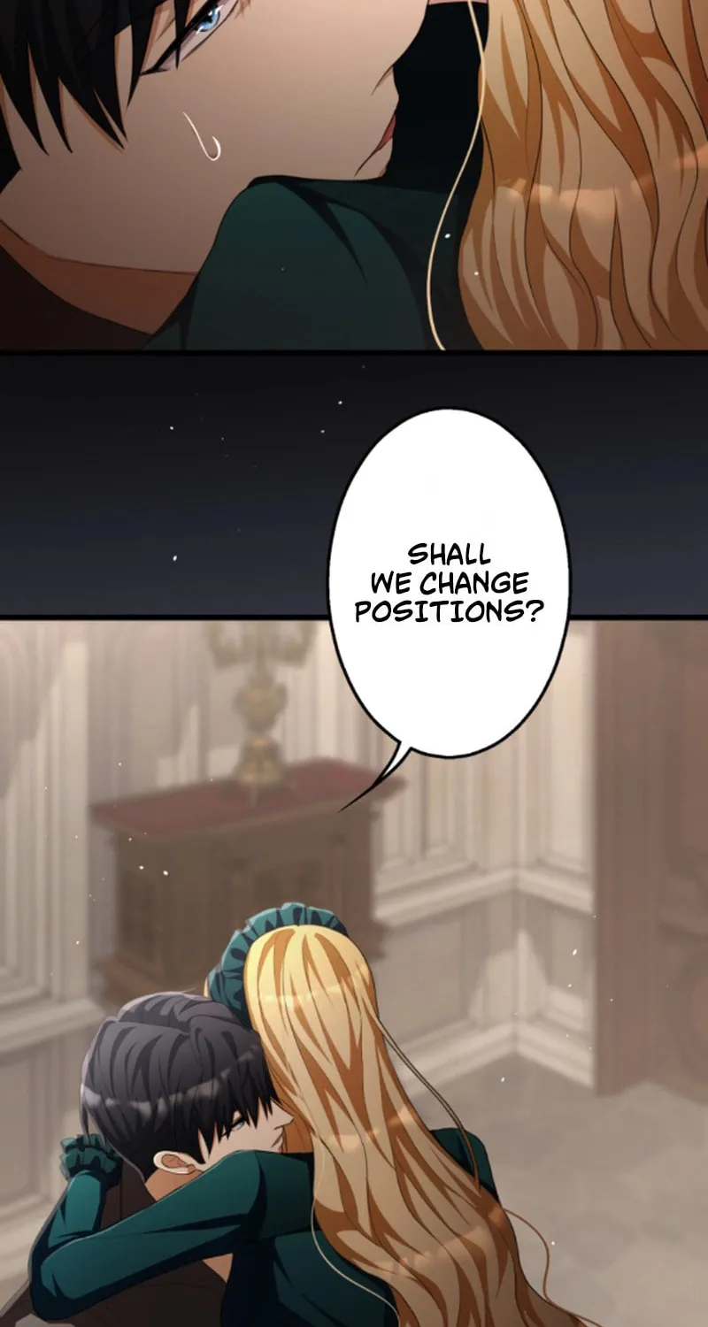 A Savage Proposal Chapter 17 page 47 - 