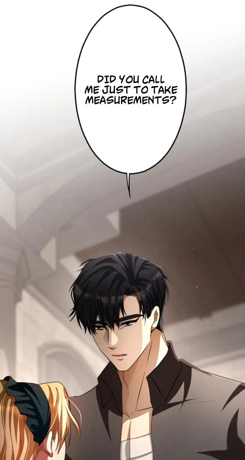 A Savage Proposal Chapter 17 page 6 - 