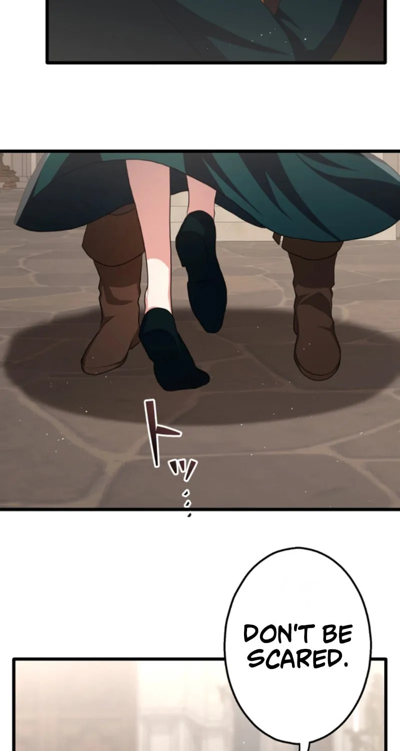 A Savage Proposal Chapter 17 page 51 - 
