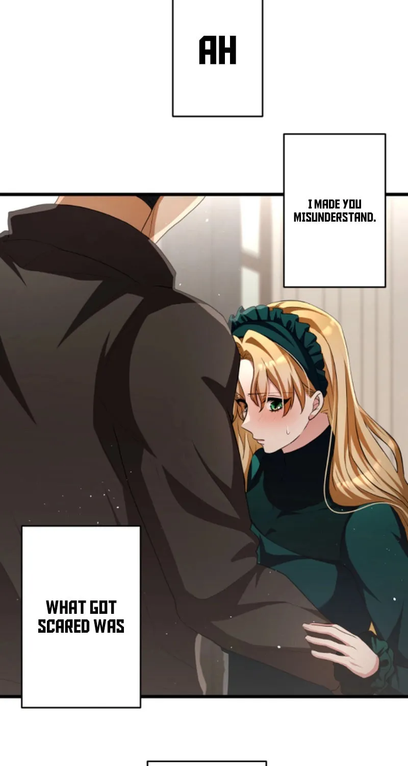 A Savage Proposal Chapter 17 page 53 - 