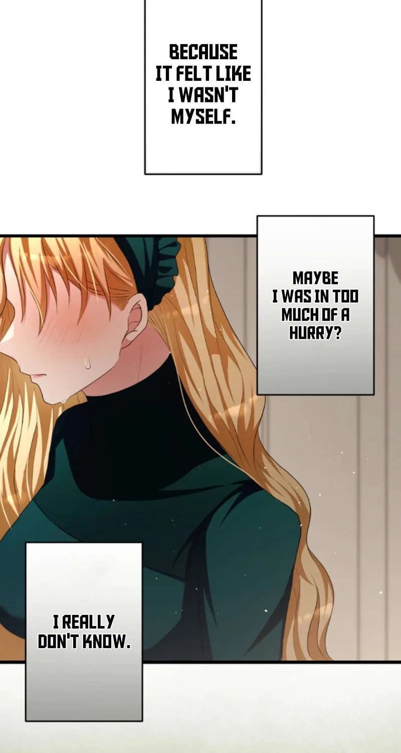 A Savage Proposal Chapter 17 page 54 - 