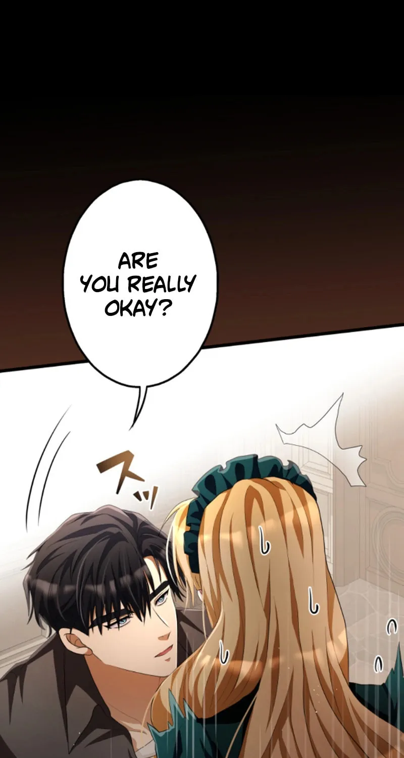 A Savage Proposal Chapter 17 page 57 - 