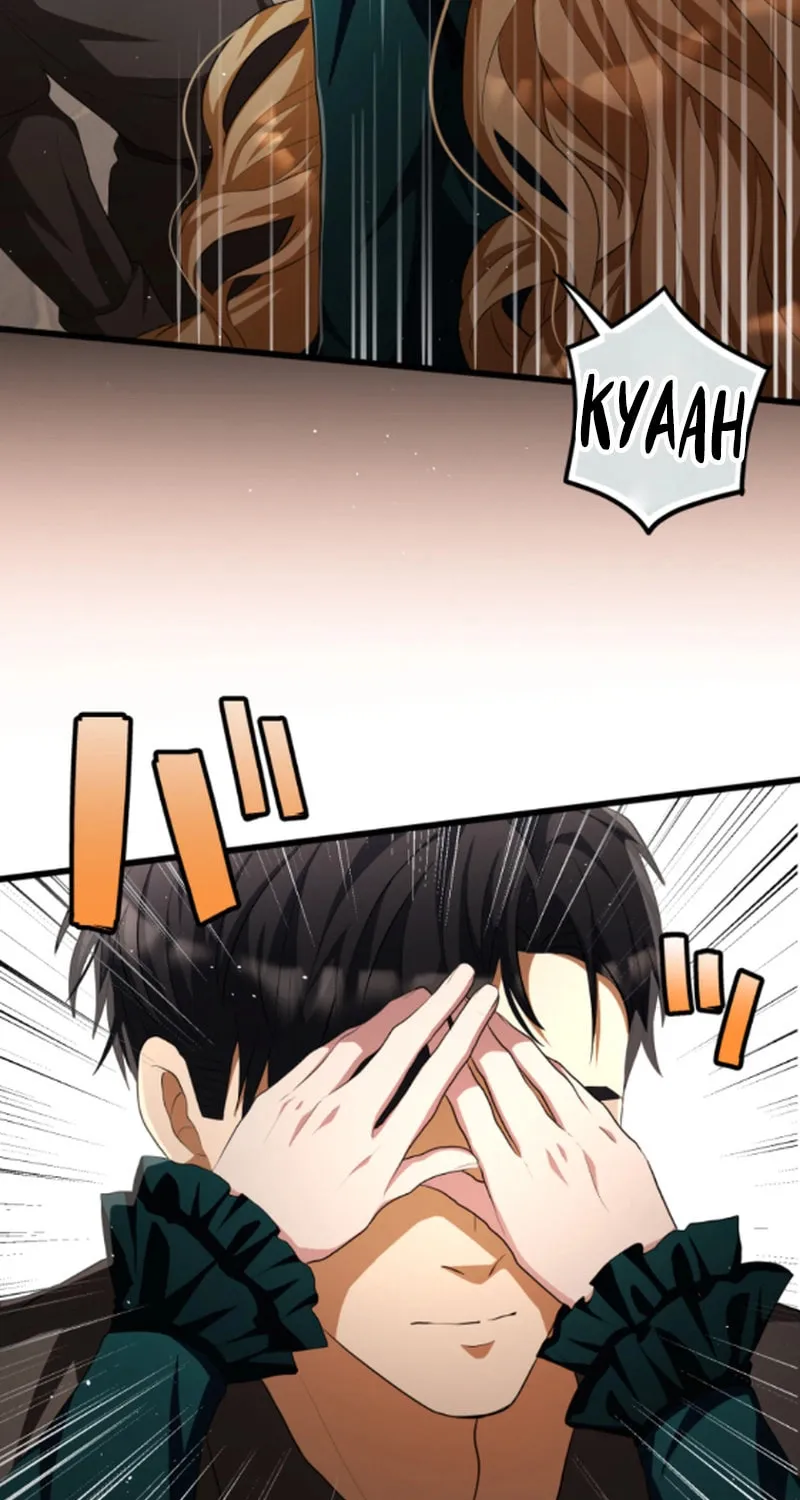 A Savage Proposal Chapter 17 page 58 - 