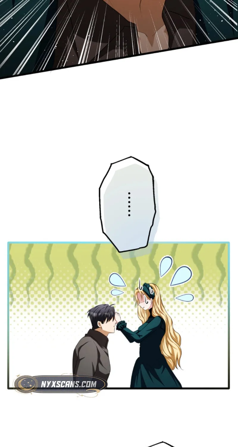 A Savage Proposal Chapter 17 page 59 - 