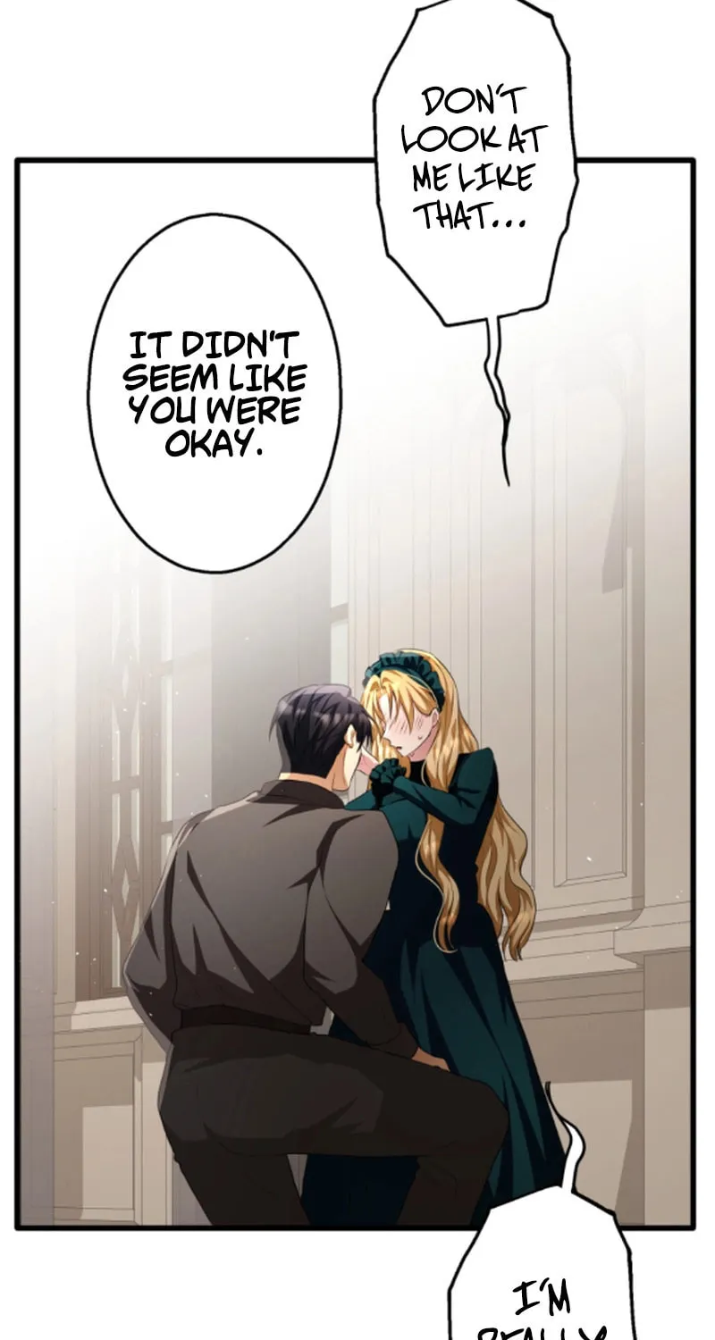 A Savage Proposal Chapter 17 page 60 - 